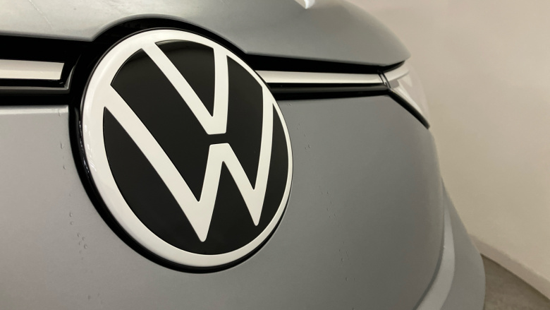 Volkswagen Id.Buzz Cargo 210kW Commerce 79kWh Auto